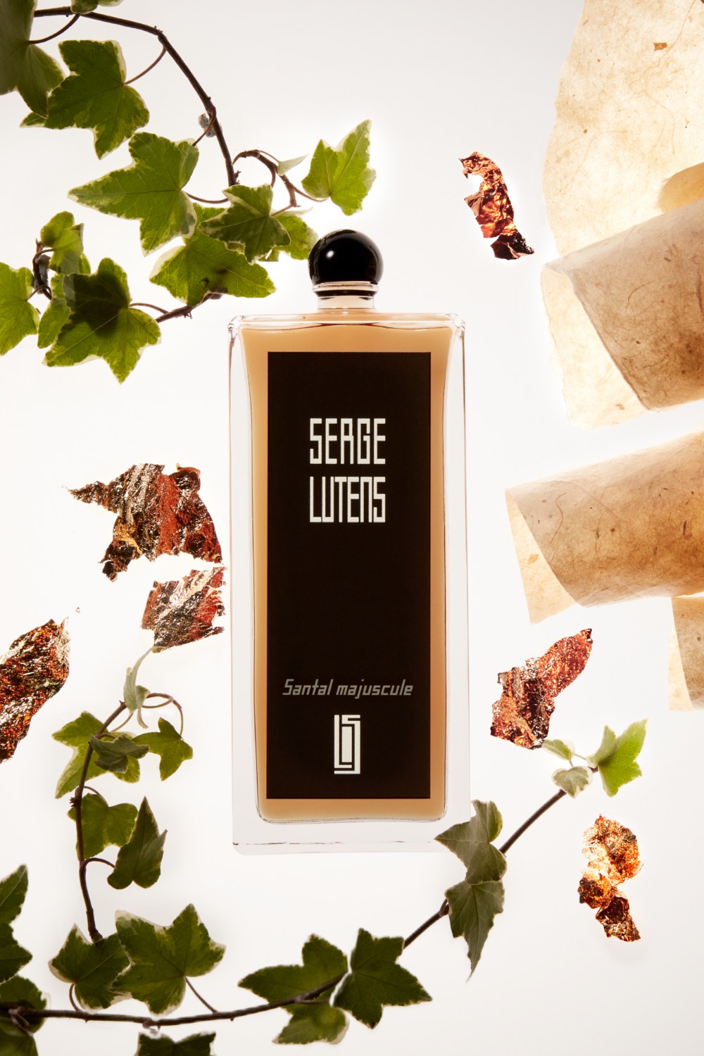 תמונת תקריב של Collection Noire Santal Majuscule Eau de Parfum 100 ml