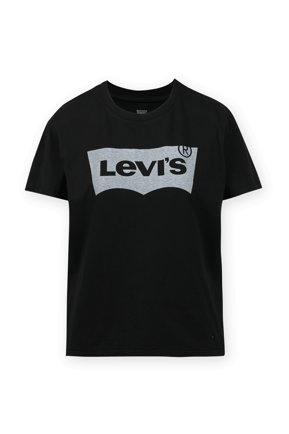 Vintage T-Shirt in Black image number null LEVI`S