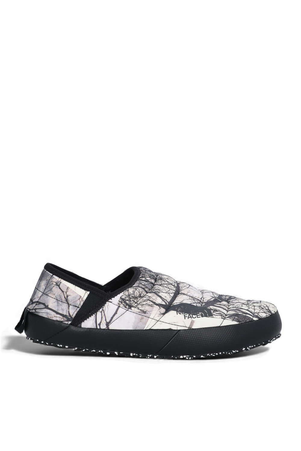 תמונה קידמית של נעלי בית תרמובול