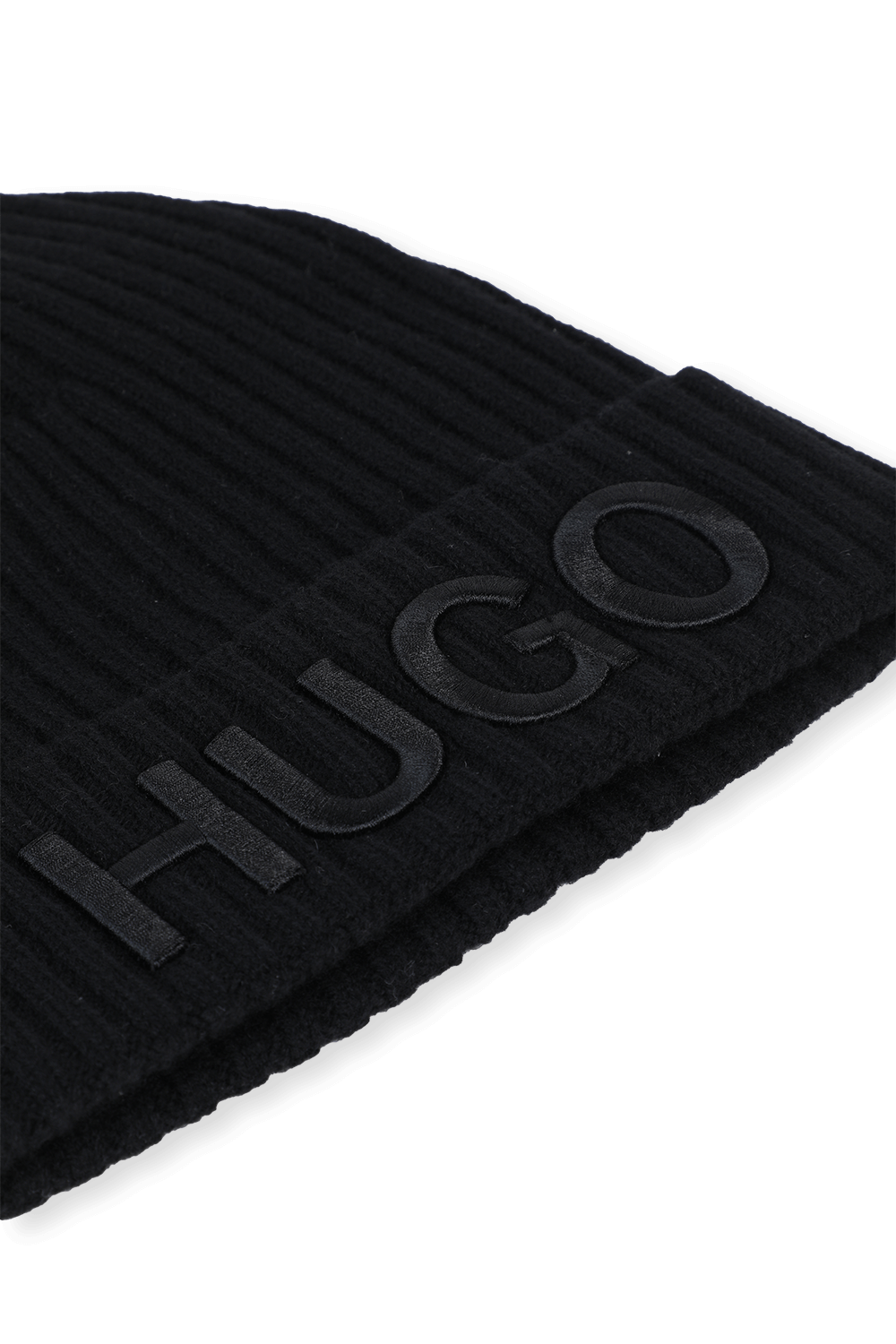 תמונת תקריב של Beanie Hat 