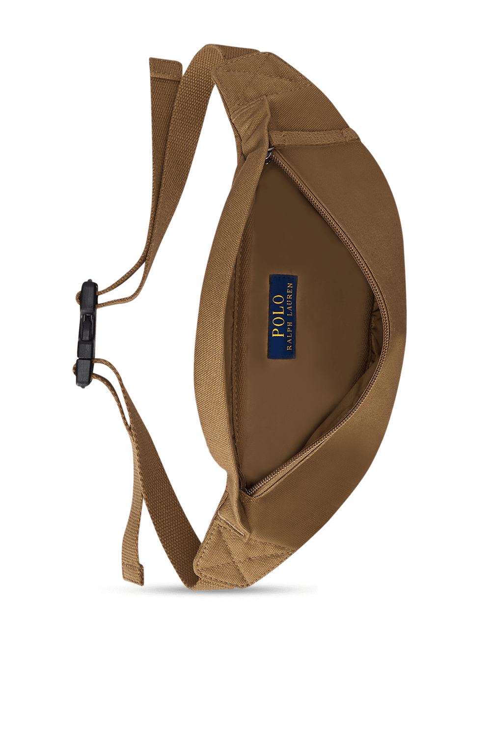 תמונת תקריב של תיק פאוץ'