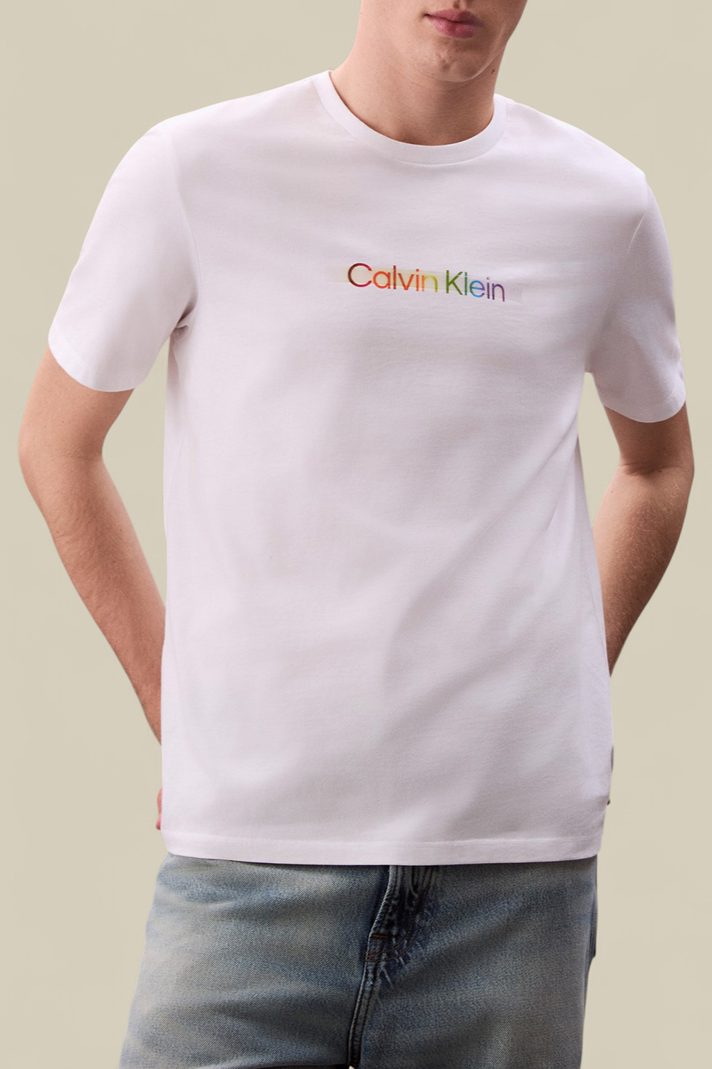 תמונת דוגמן קידמית של חולצת טי