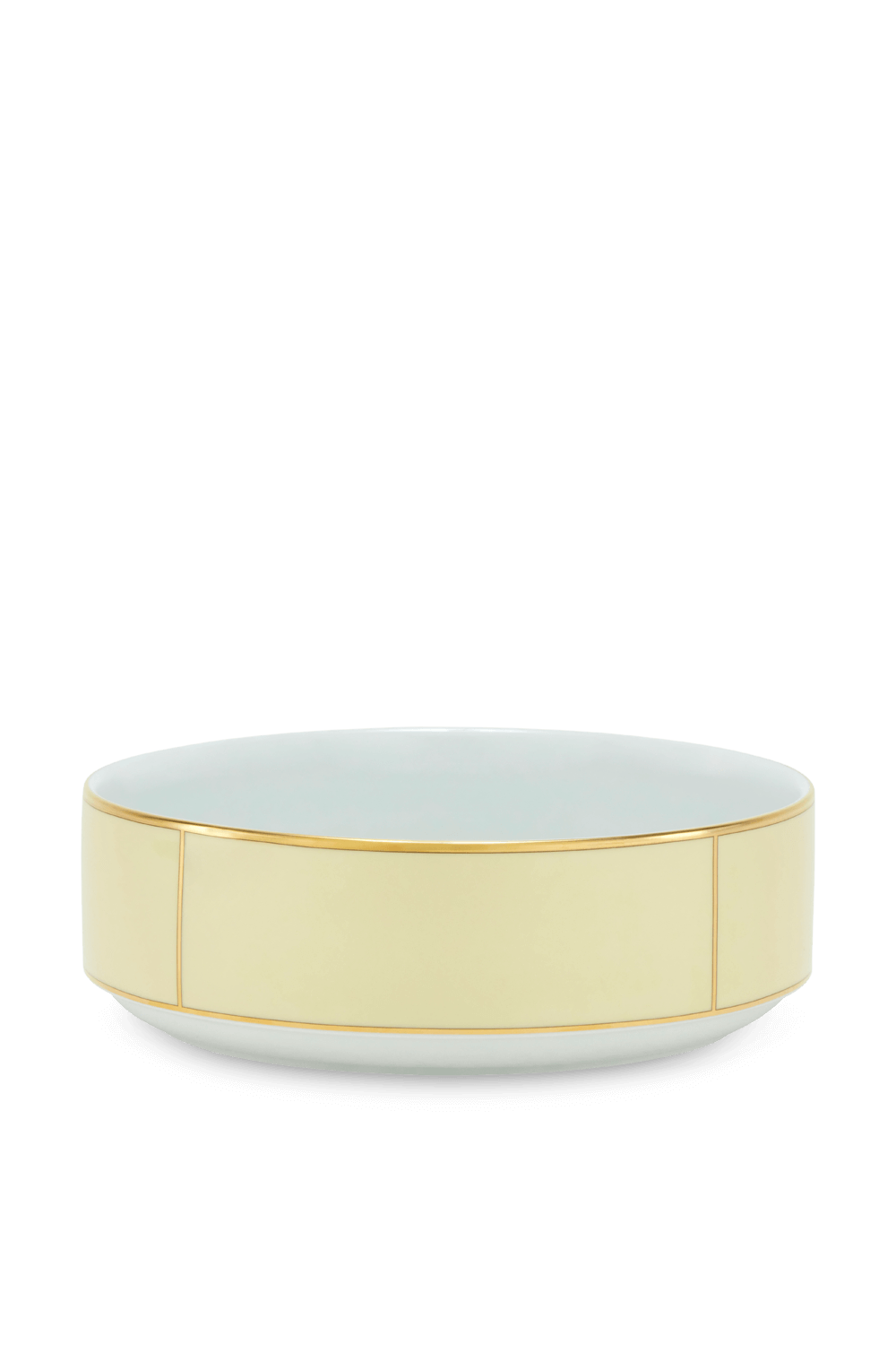 תמונה קידמית של קערה לסלט