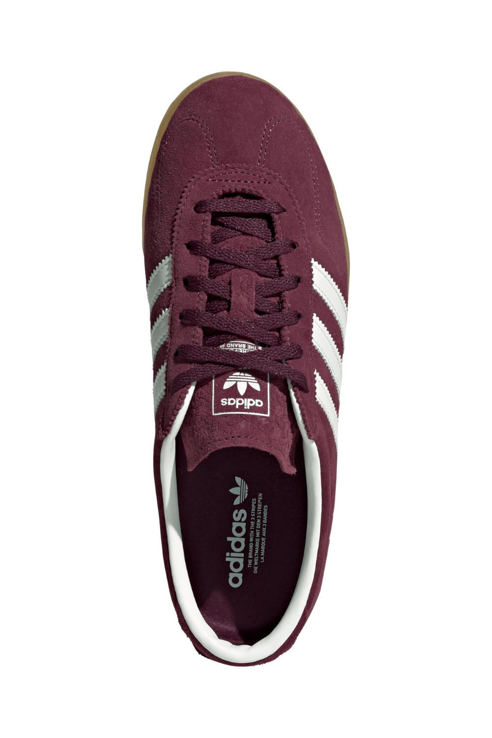 נעלי סניקרס ג'יזל פרו