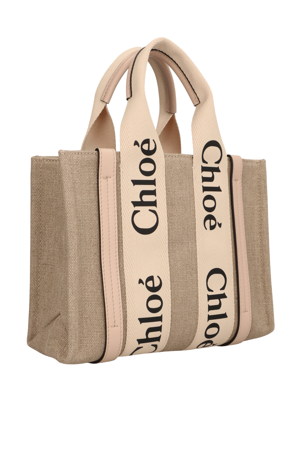 תמונה אחורית של תיק קרוסבודי וודי סמול