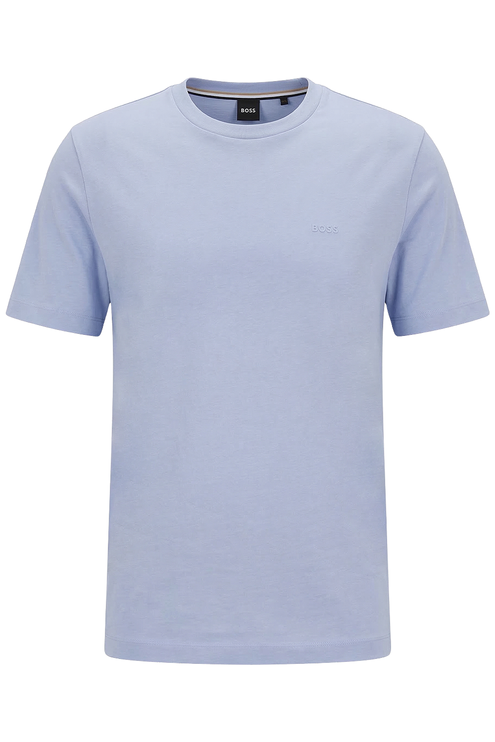 תמונה קידמית של חולצת טי