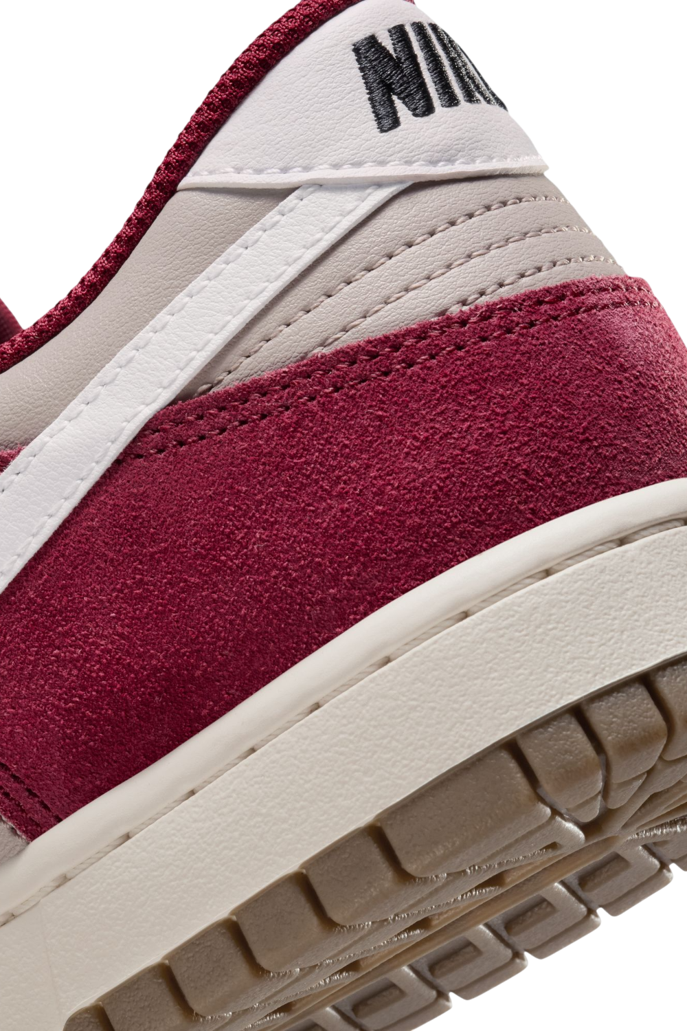 נעלי סניקרס דאנק לואו רטרו