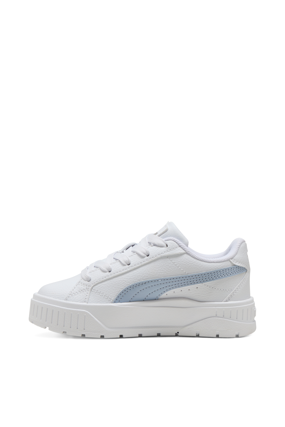 תמונה אחורית של נעלי סניקרס