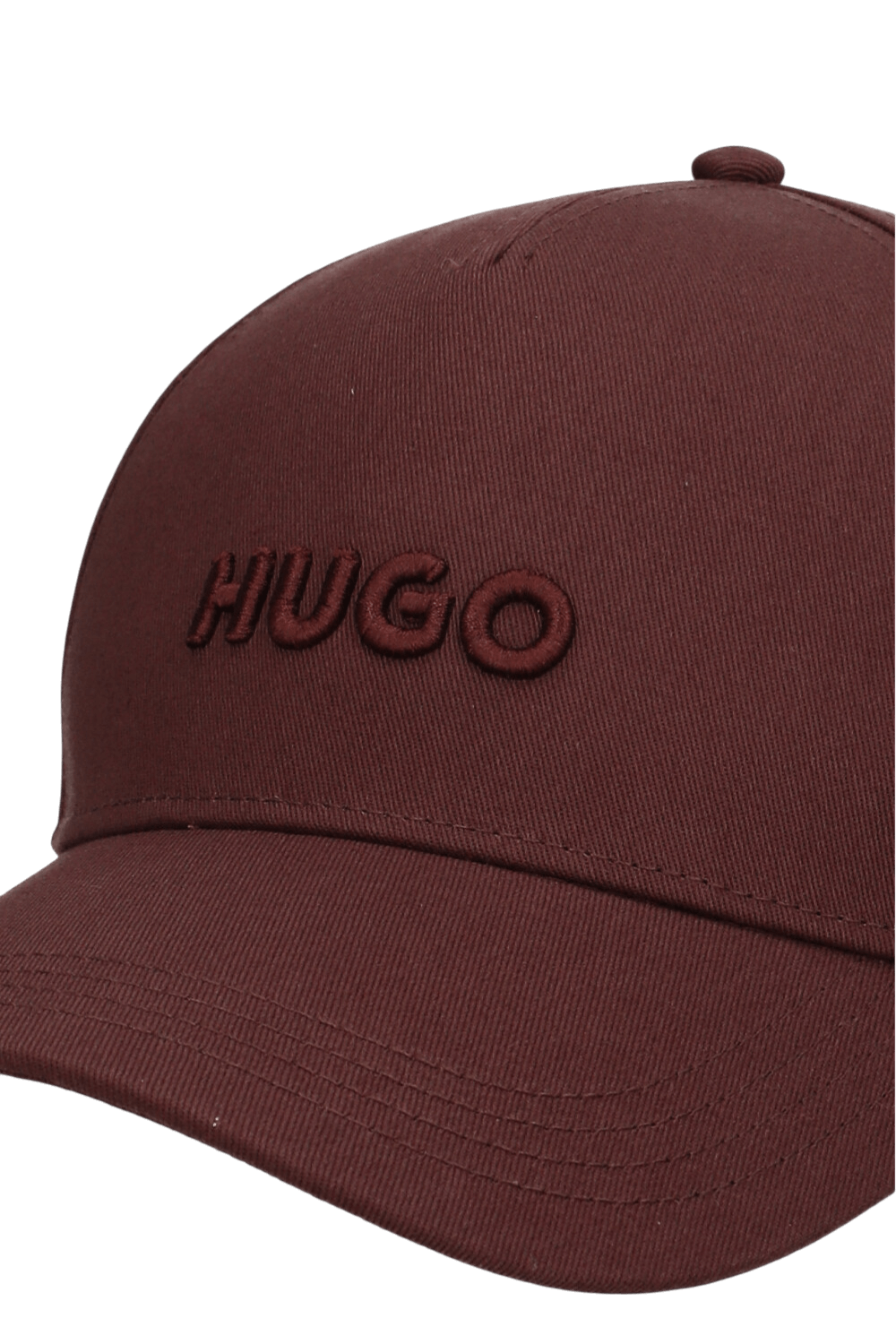 תמונת תקריב של כובע מצחייה