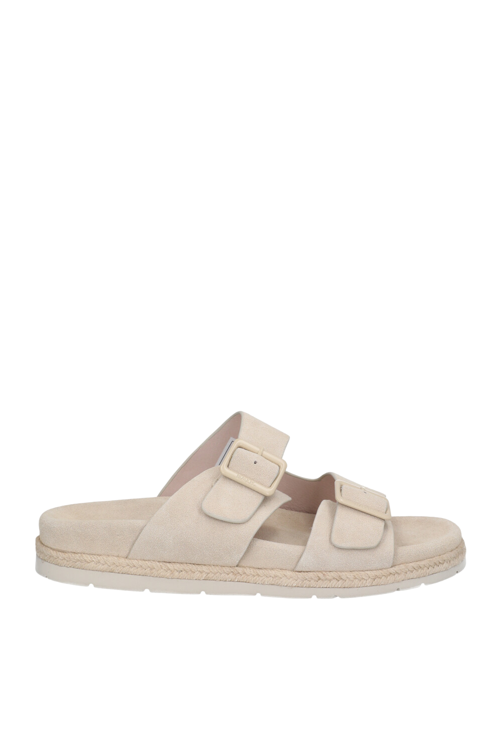 תמונה קידמית של כפכפים