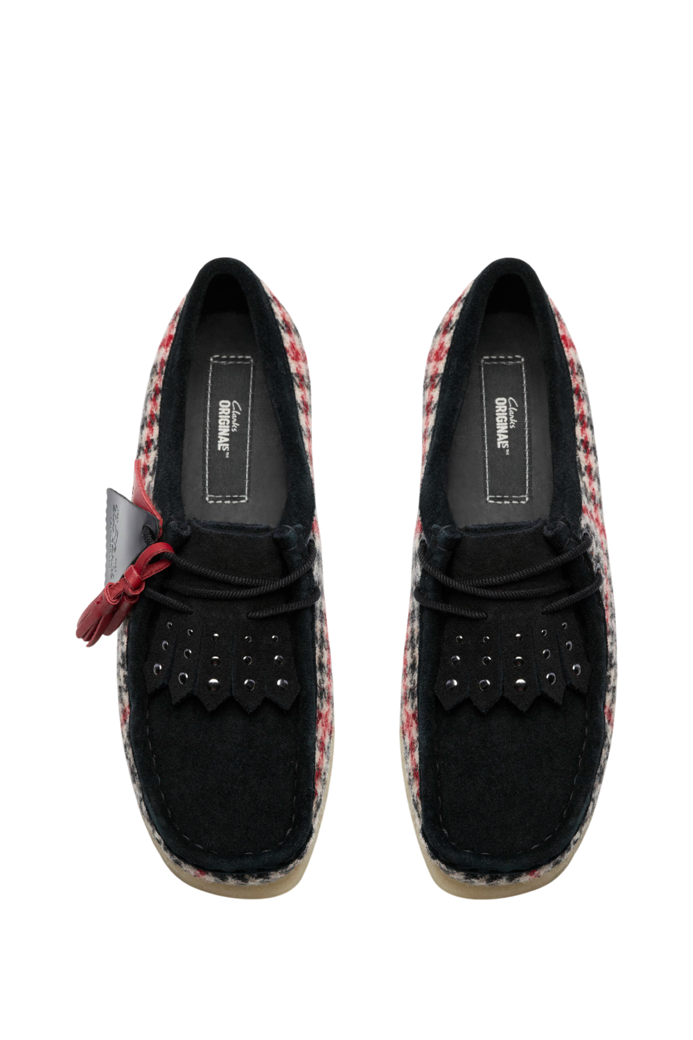 נעלי מוקסינים האריס