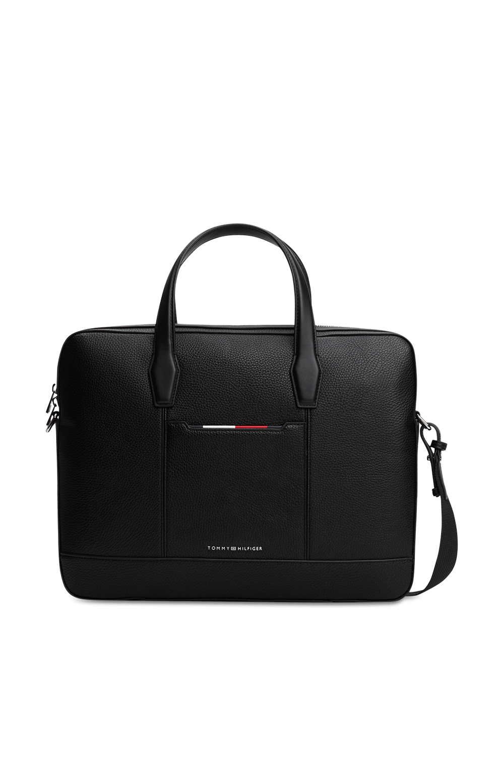 תמונה קידמית של תיק נשיאה