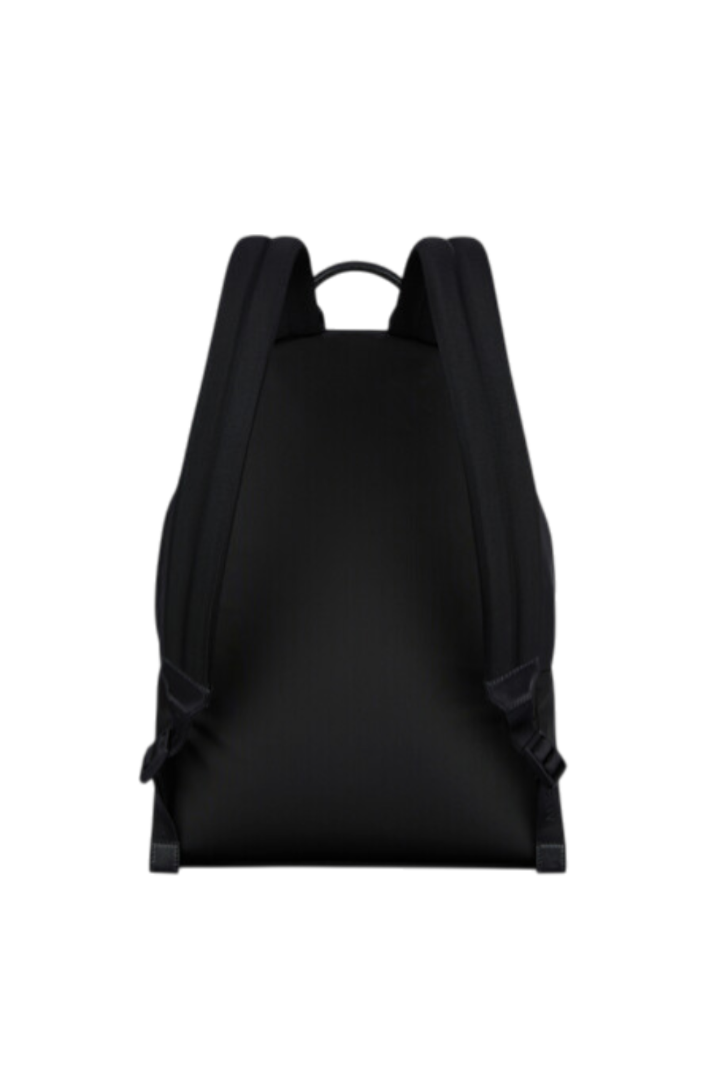 תמונה אחורית של תיק גב