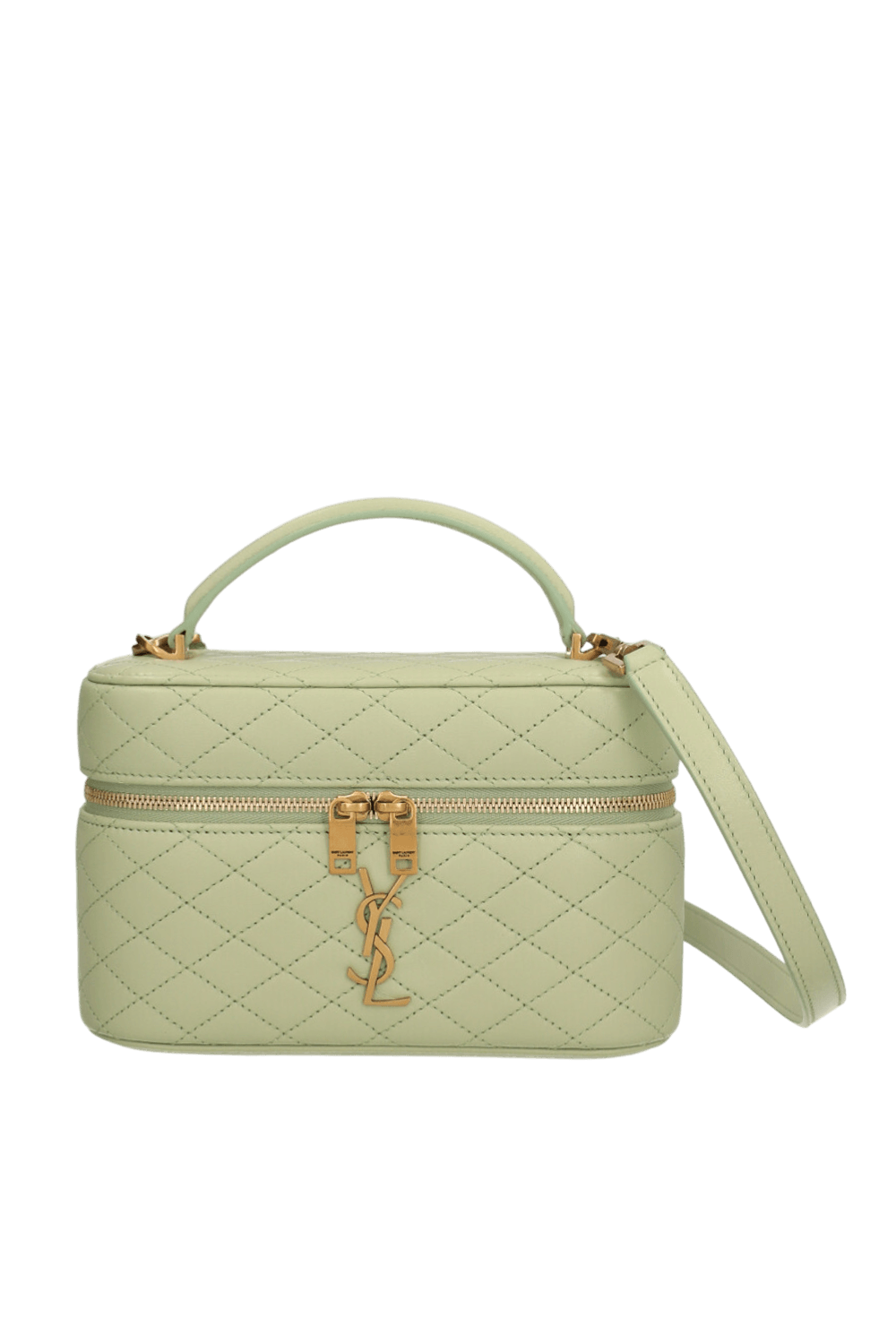 תמונה קידמית של תיק גבי מיני