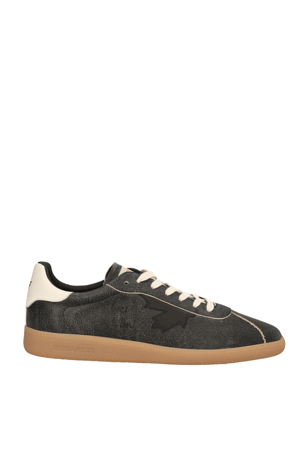 תמונה קידמית של נעלי סניקרס ראבל