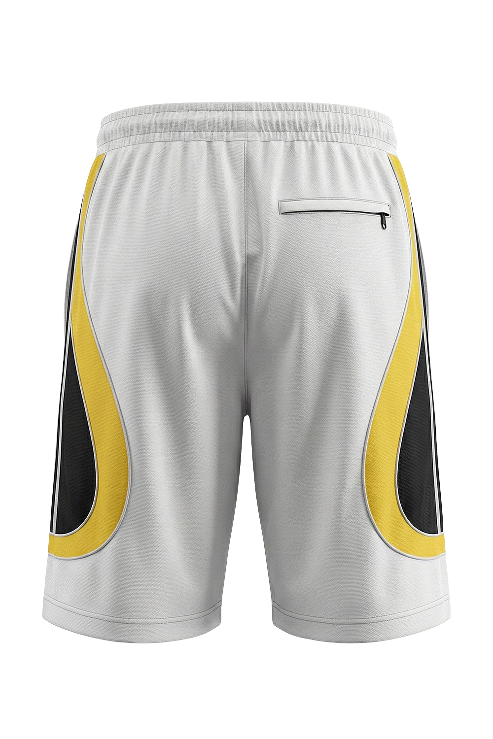 תמונה אחורית של אדידס X בריין-דד מכנסיים קצרים