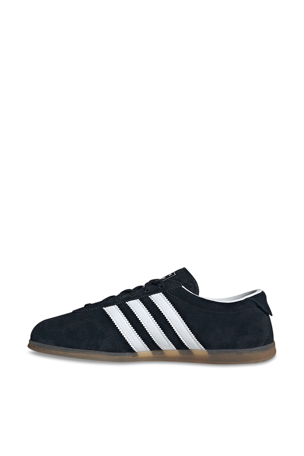 תמונה אחורית של נעלי סניקרס גזל פרו