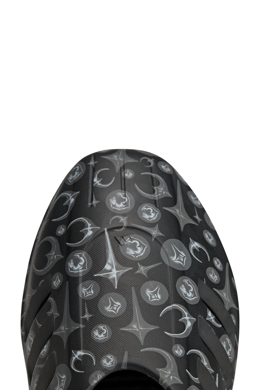 כפכפי סלייד אדידס X ת&rsquo;אג קלאב