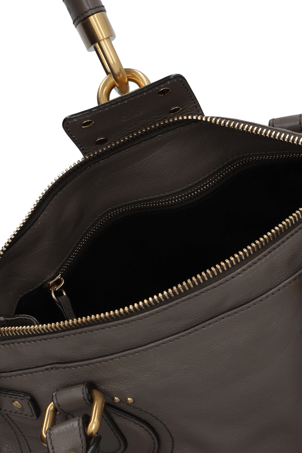 תמונת פנים של תיק נשיאה