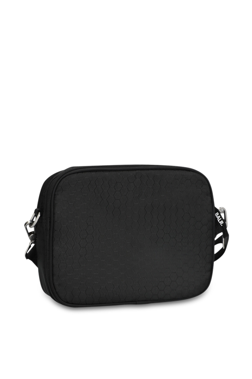 תמונה אחורית של תיק כתף