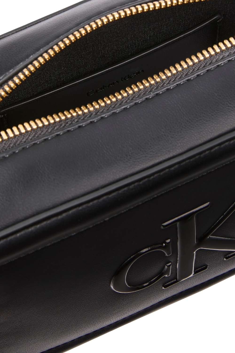 תמונת תקריב של תיק