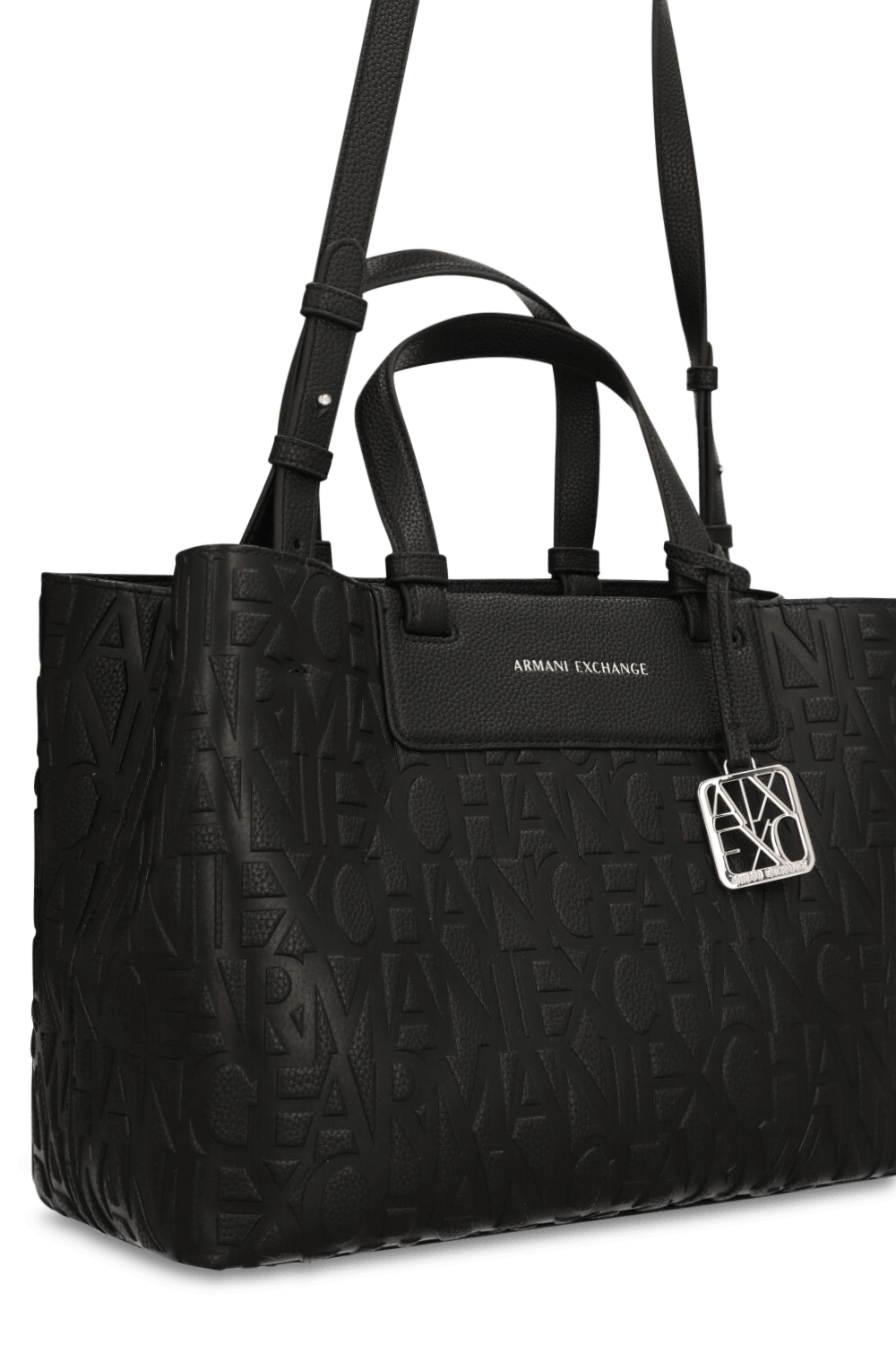 תמונת תקריב של תיק נשיאה