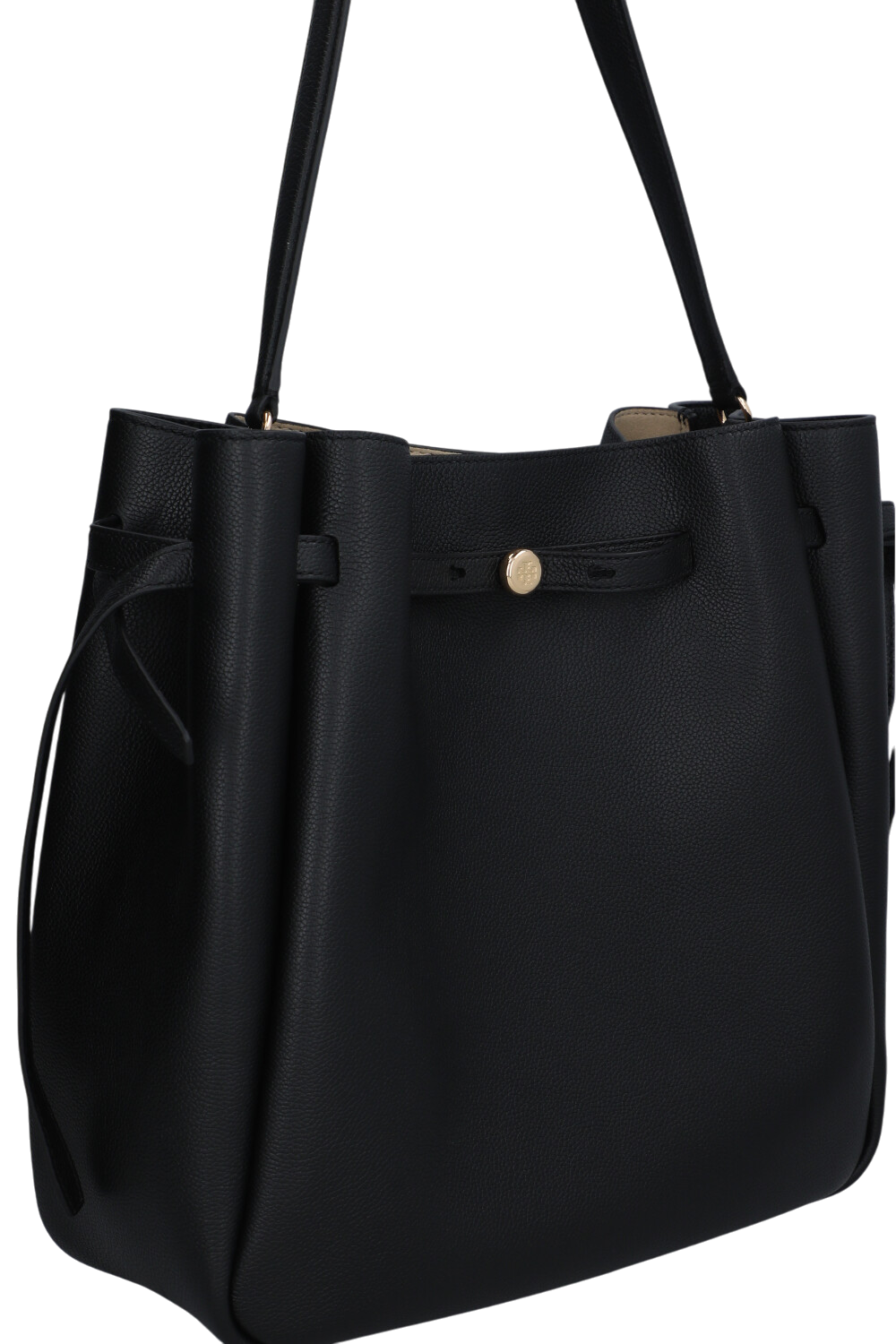 תמונת תקריב של תיק נשיאה