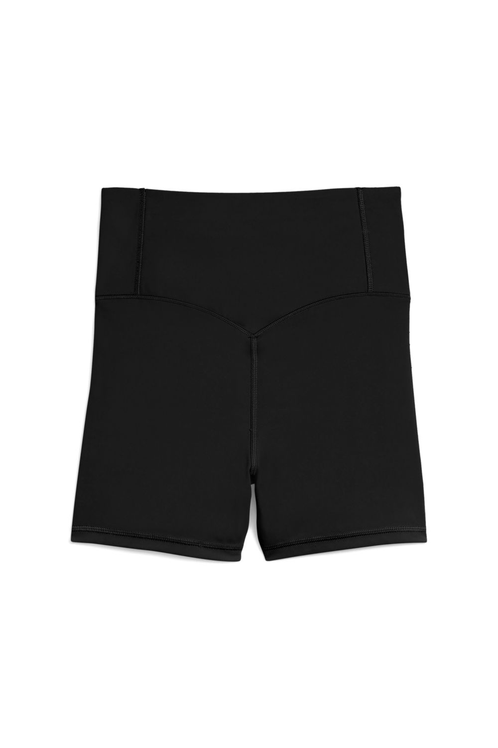 תמונה אחורית של מכנסי טייץ לאימון