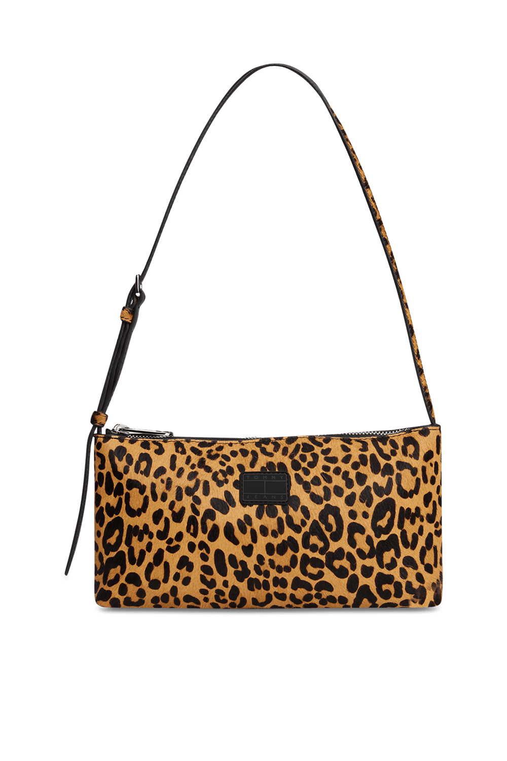 תמונה קידמית של תיק כתף