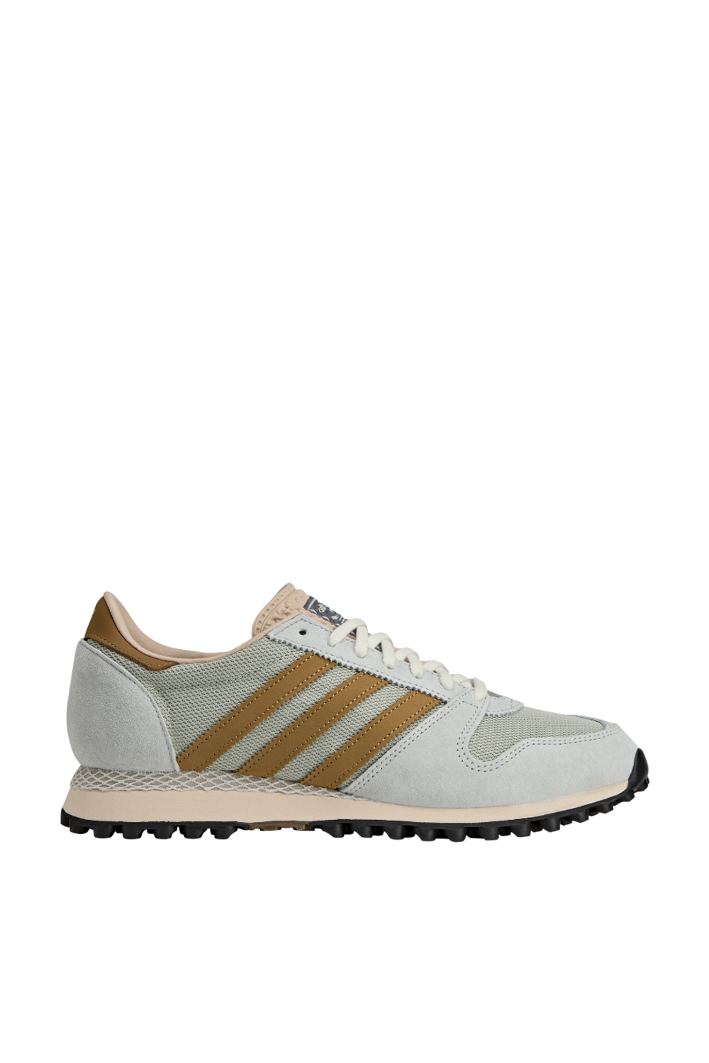 תמונה קידמית של נעלי סניקרס לונגרידג' ספזיאל