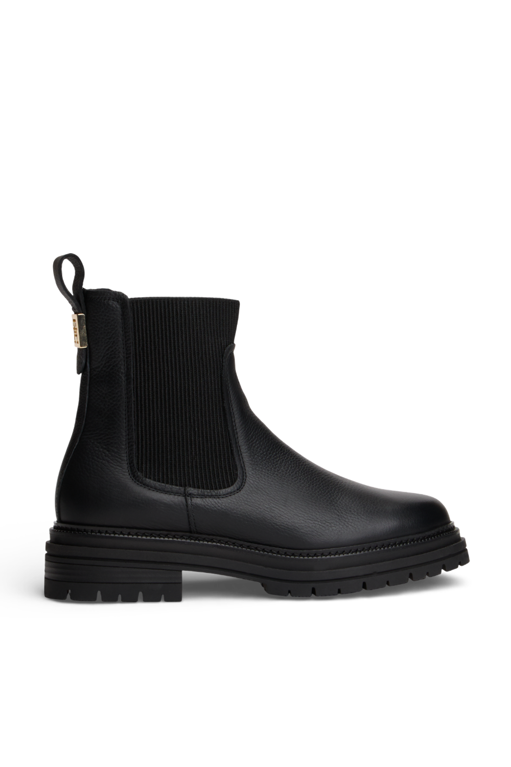 תמונה קידמית של מגפי צ&rsquo;לסי