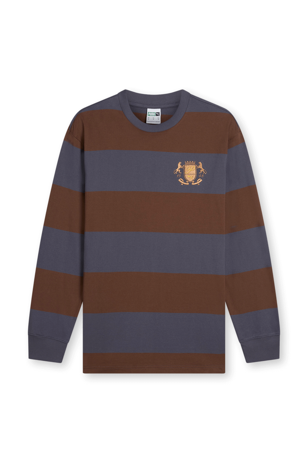 תמונה קידמית של חולצת טי