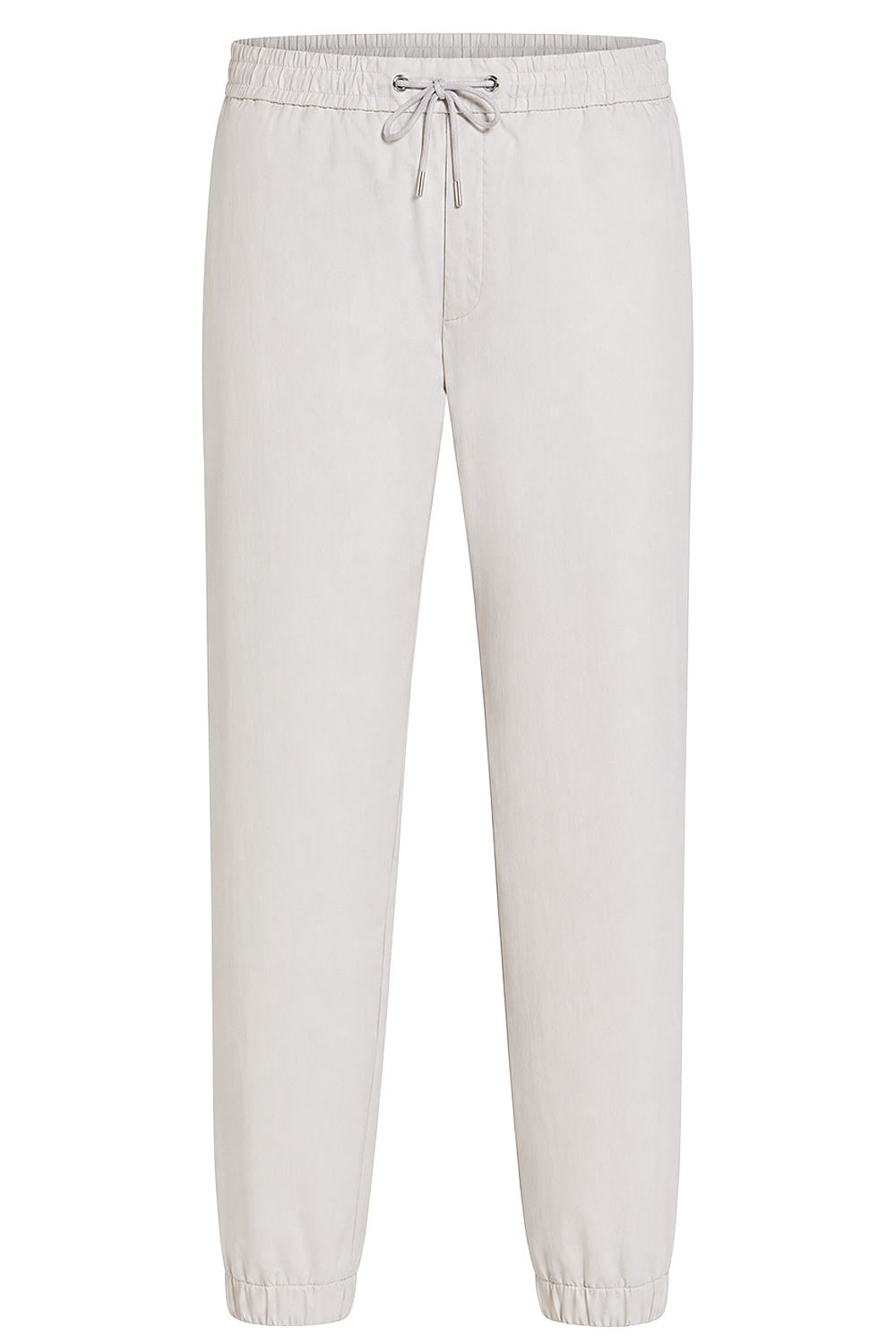 תמונה קידמית של מכנסיים ארוכים