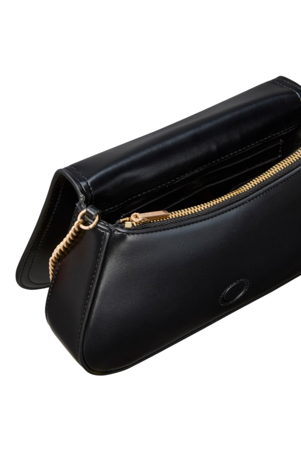 תמונת תקריב של ארנק