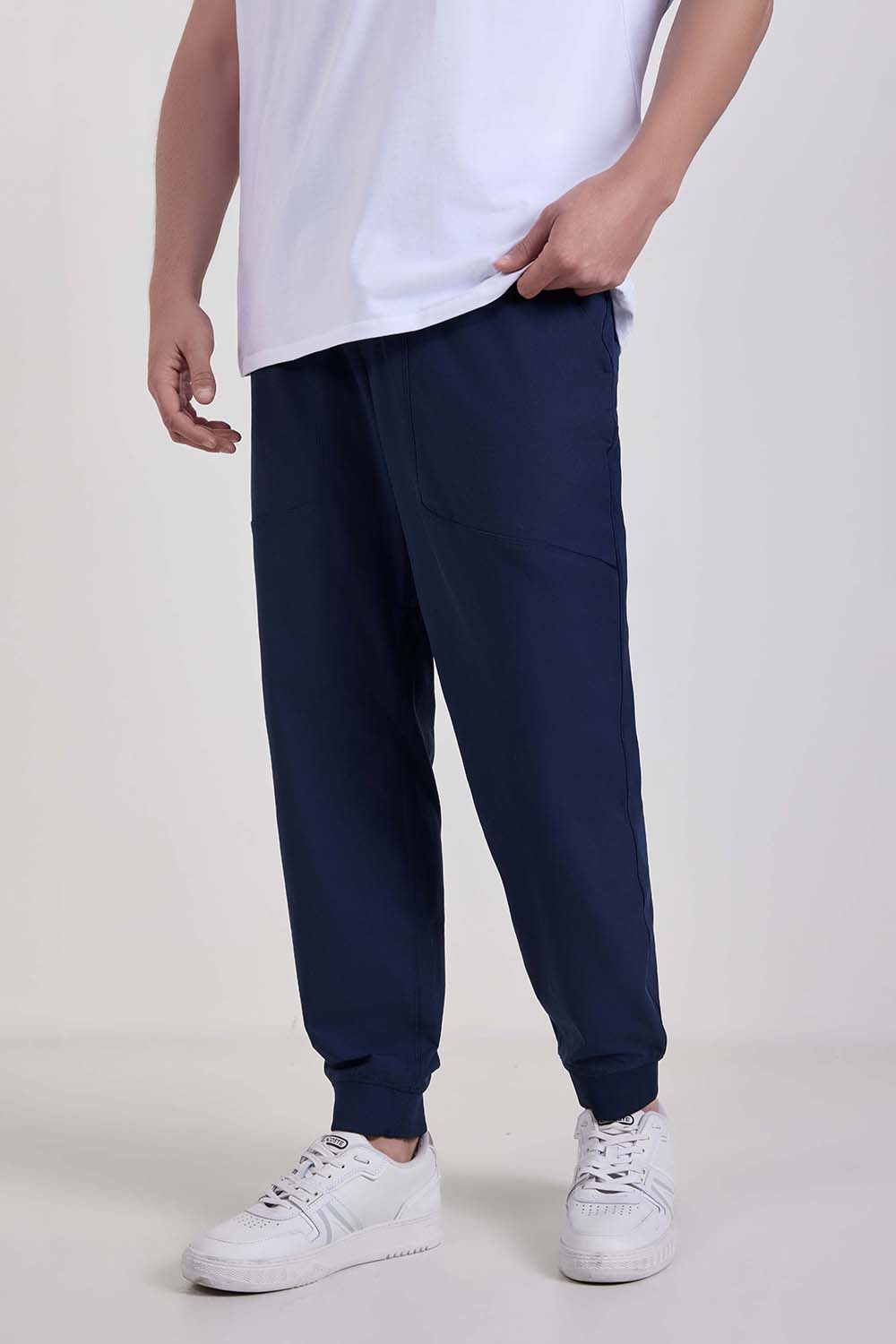 תמונת דוגמן קידמית של ABC Warpstreme Jogger Regular