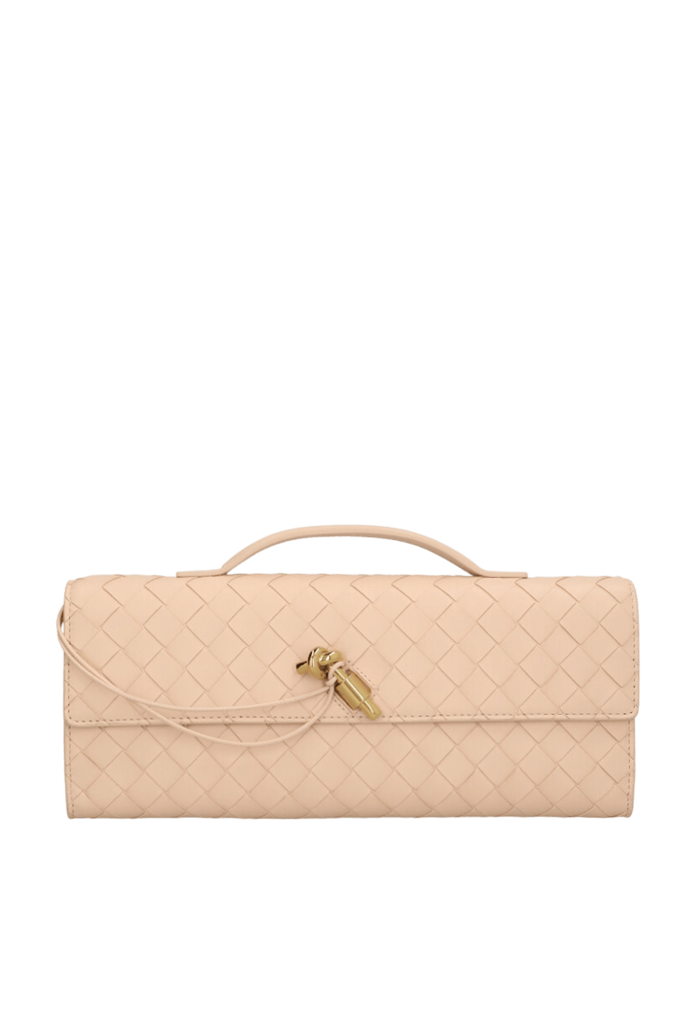 תמונה קידמית של תיק קלאץ' אנדיאמו