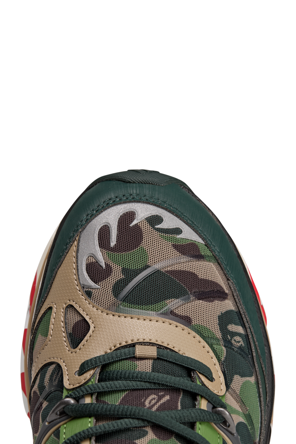 נעלי סניקרס אדיסטאר אדידס X בייפ