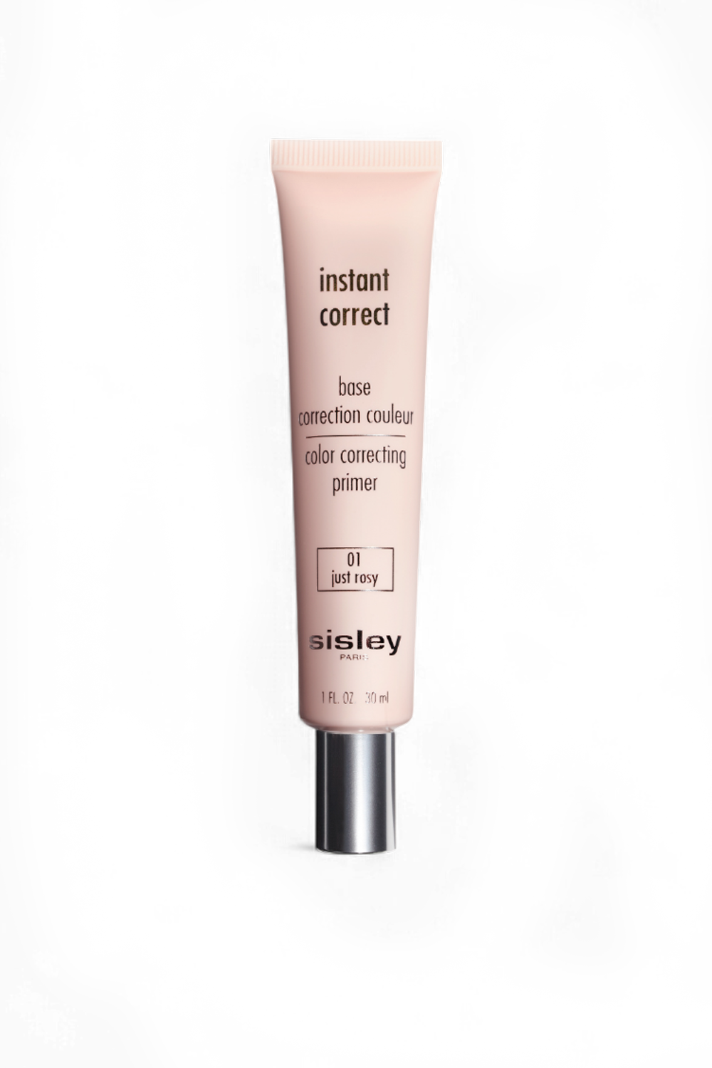 תמונה קידמית של Sisley Instant Correct Just Rosy
