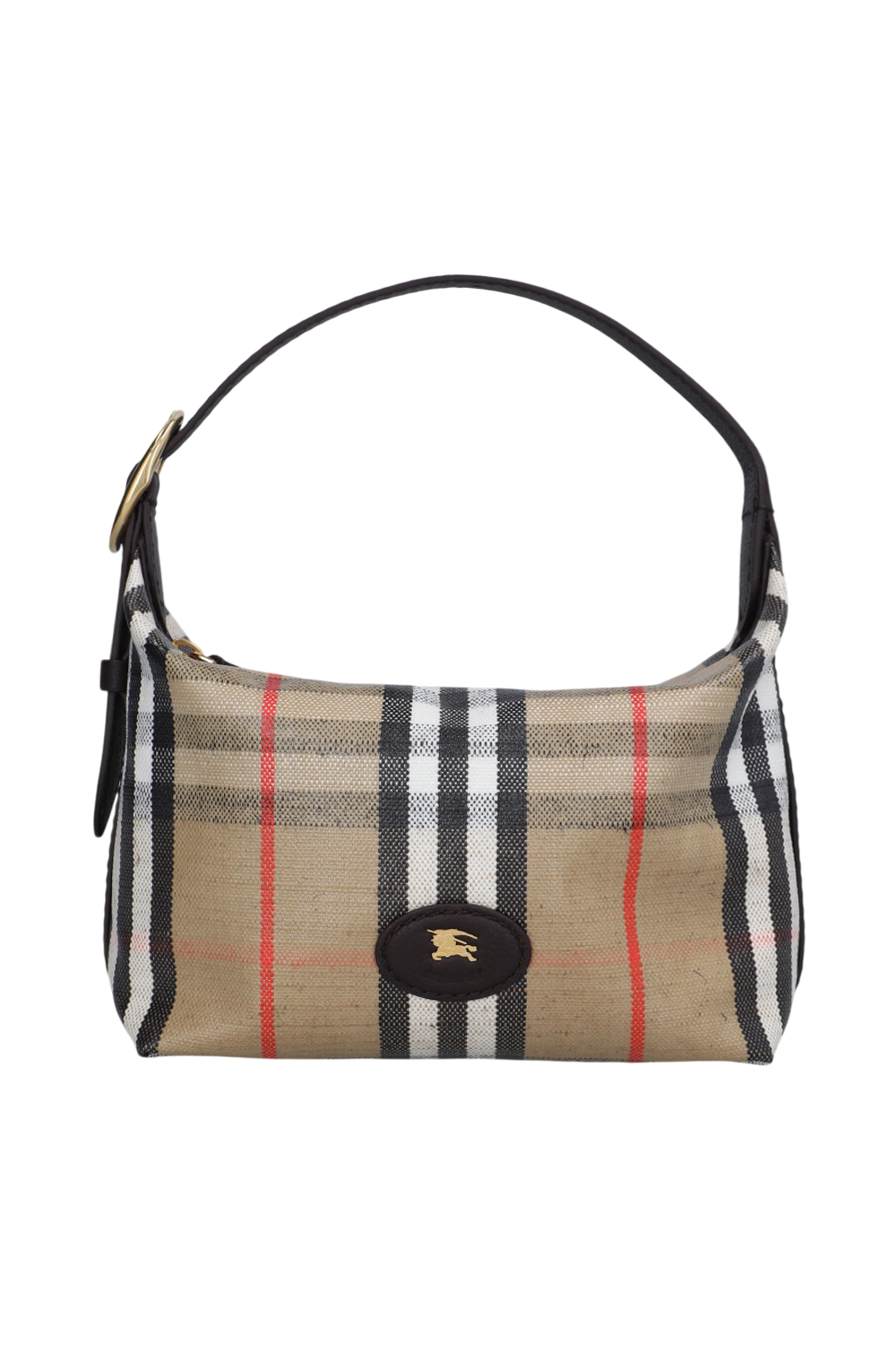 תמונה קידמית של תיק כתף מיני