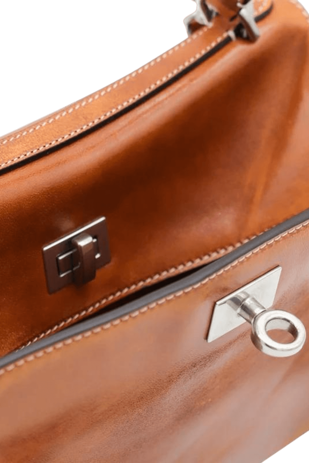 תמונת תקריב של תיק יד רודאו סמול