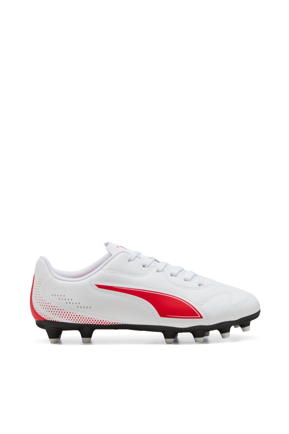 תמונה קידמית של נעלי סניקרס