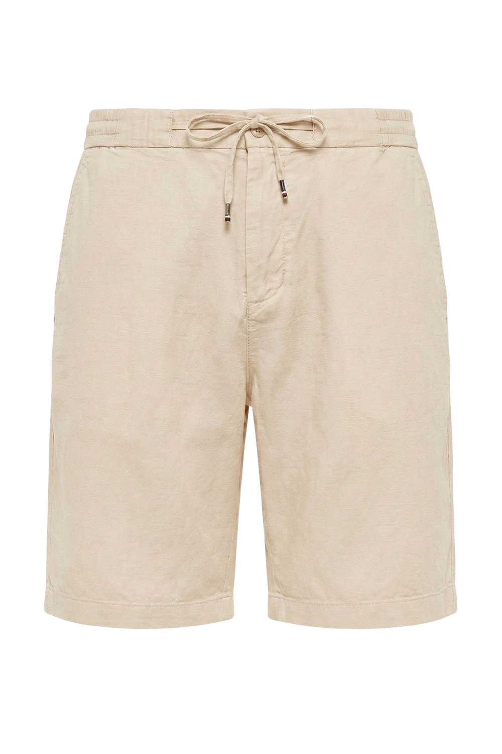 תמונה קידמית של מכנסיים קצרים