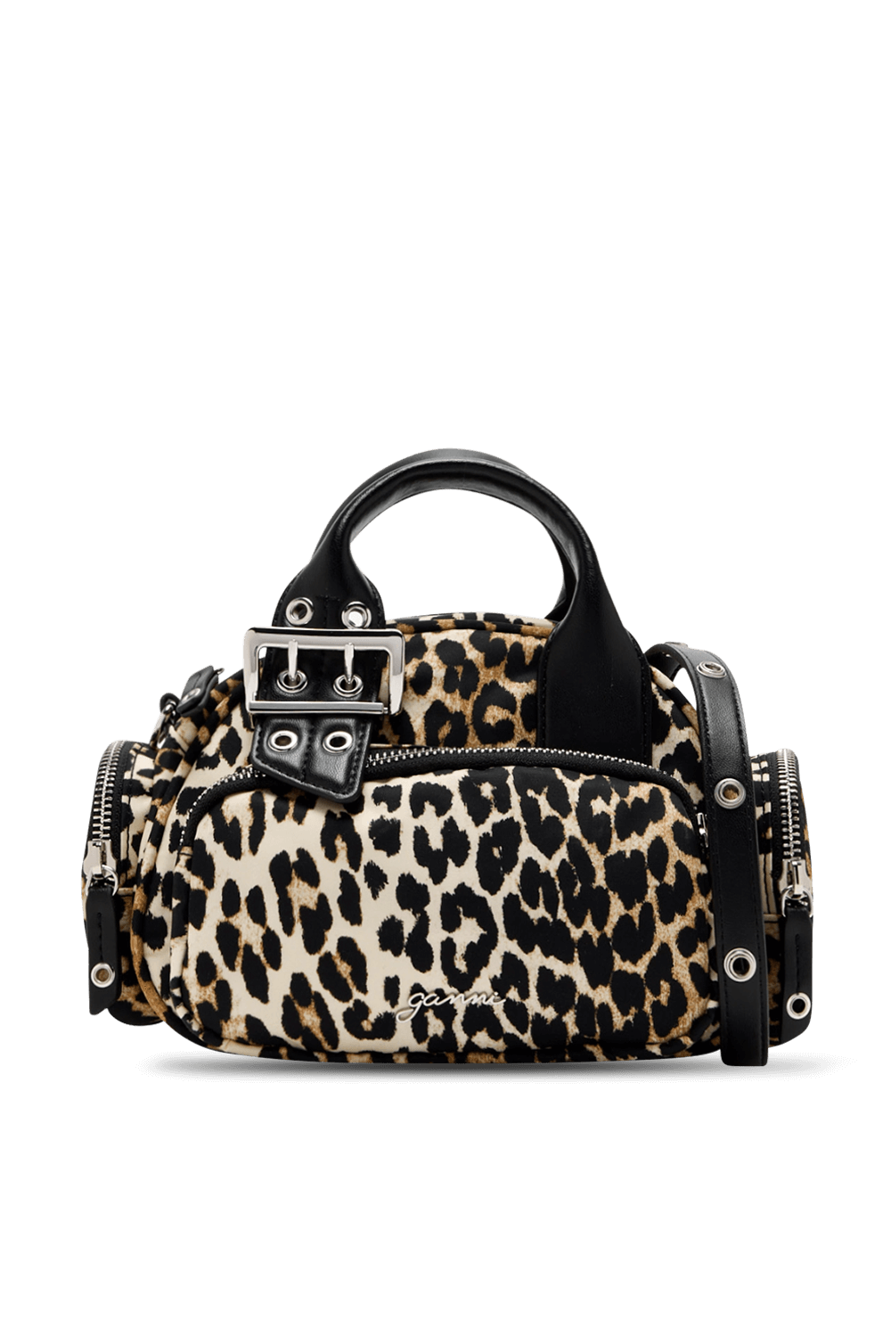 תמונה קידמית של תיק נשיאה מיני