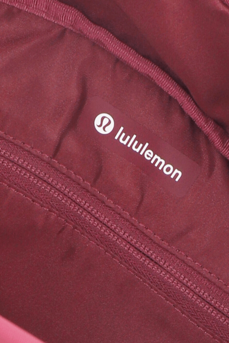 LW9DY0S 019806 CITY ADVENTURER DUFFLE LULULEMON