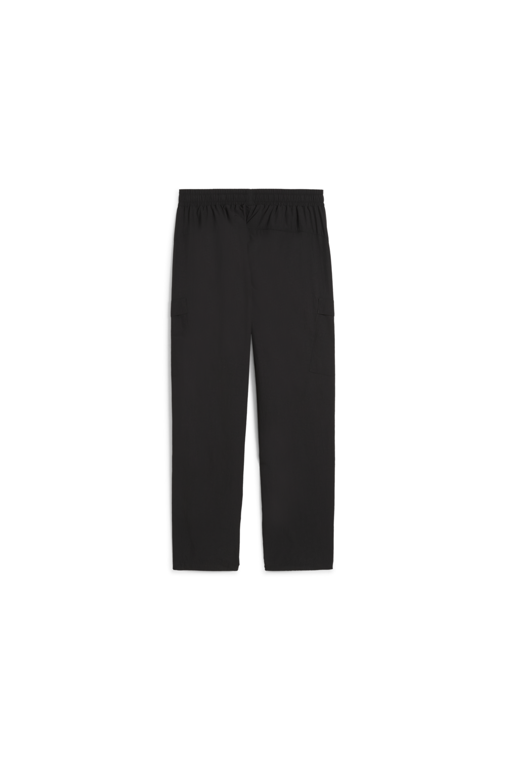 תמונה אחורית של מכנסיים ארוכים