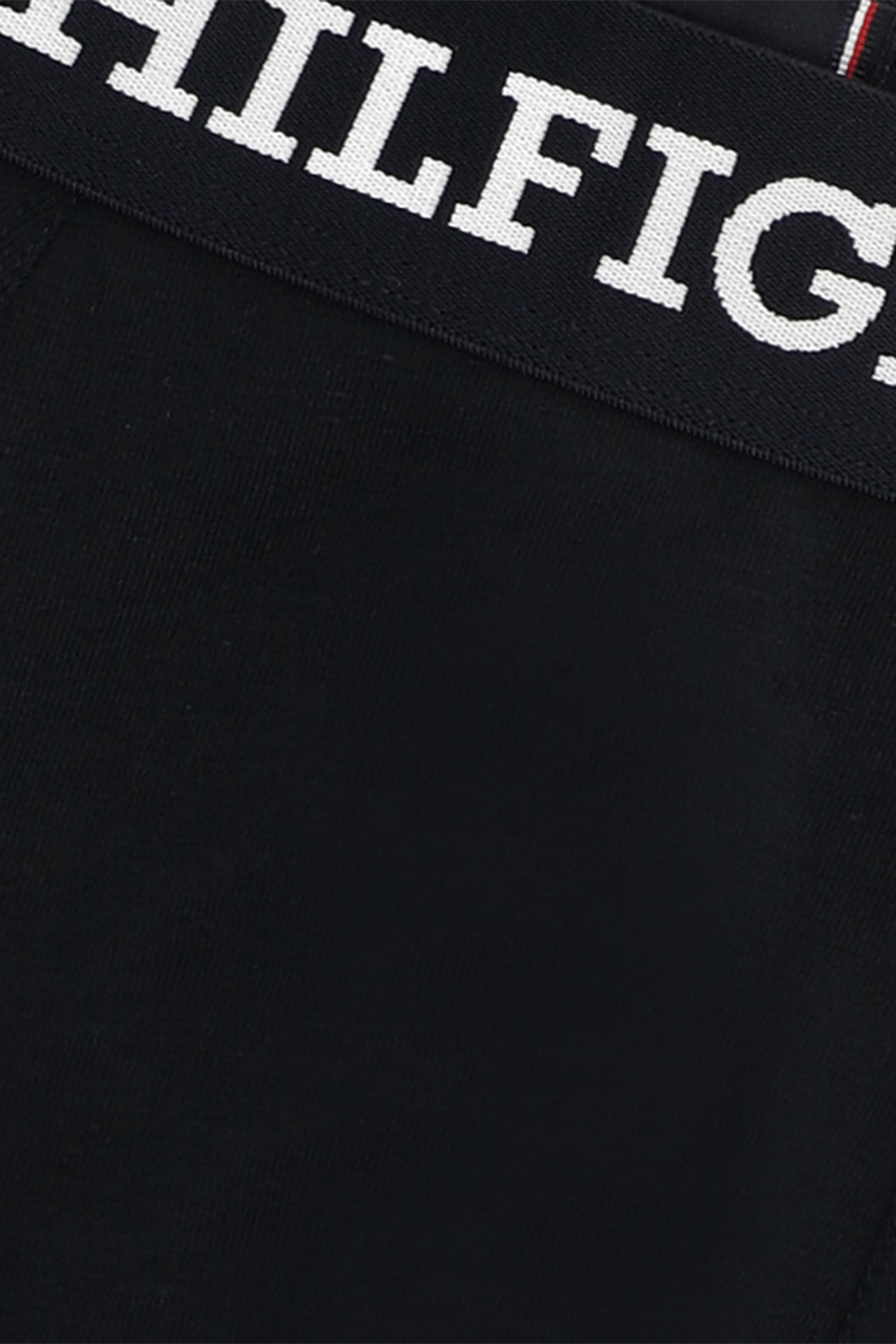 תמונה אחורית של תחתוני בוקסר טראנק