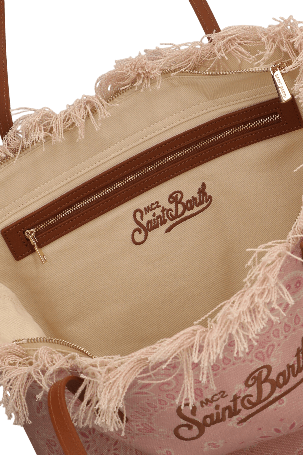 תמונת פנים של תיק כתף מדיום