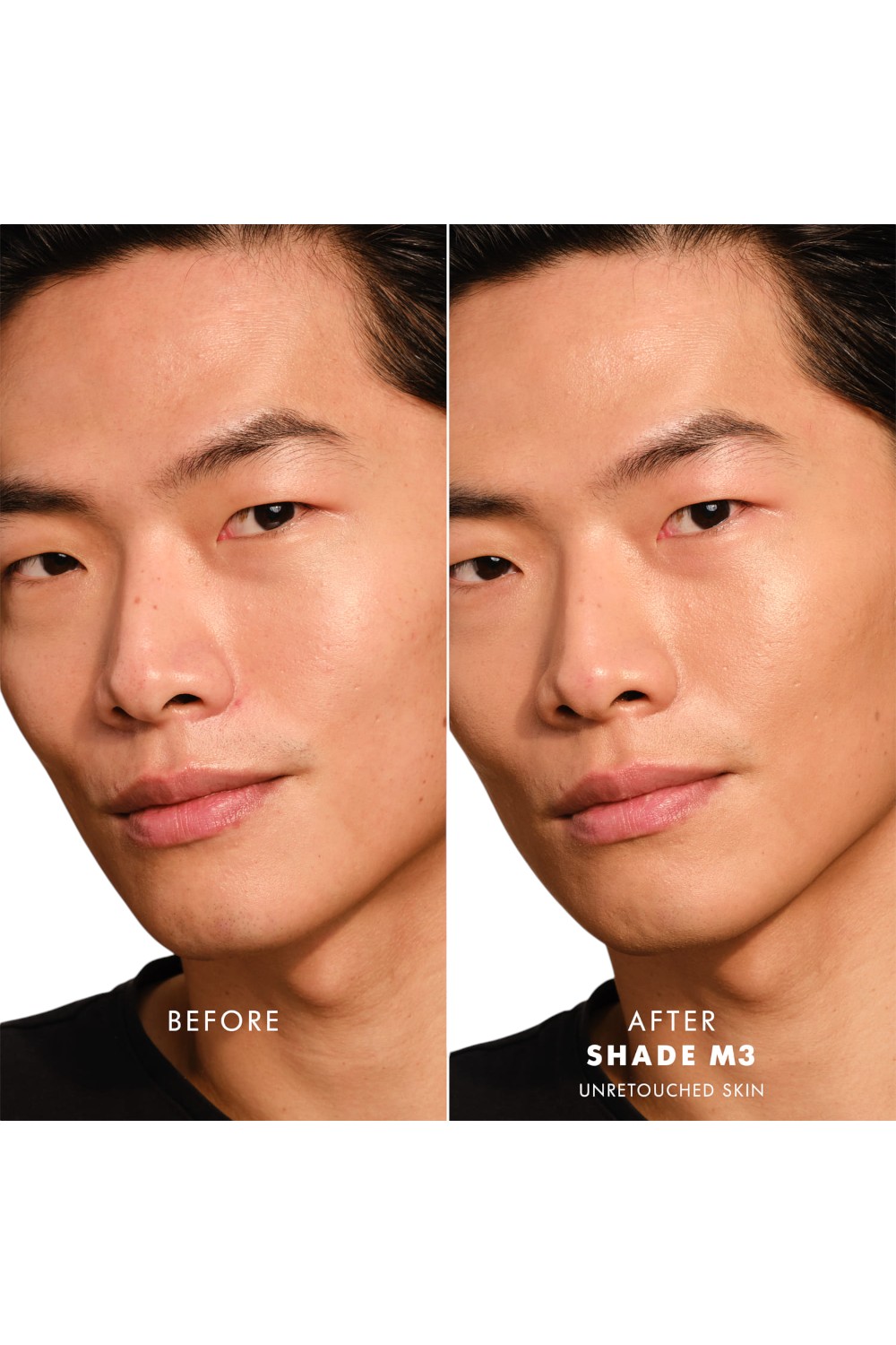 Skin Tint Longwear & Care 32 ML