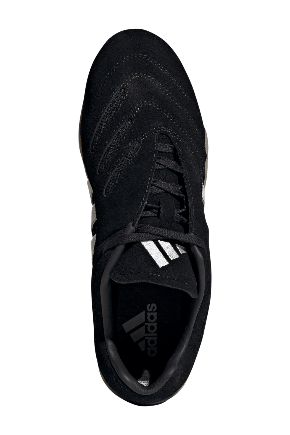 תמונת תקריב של נעלי סניקרס טאקונדו מיי אליטה