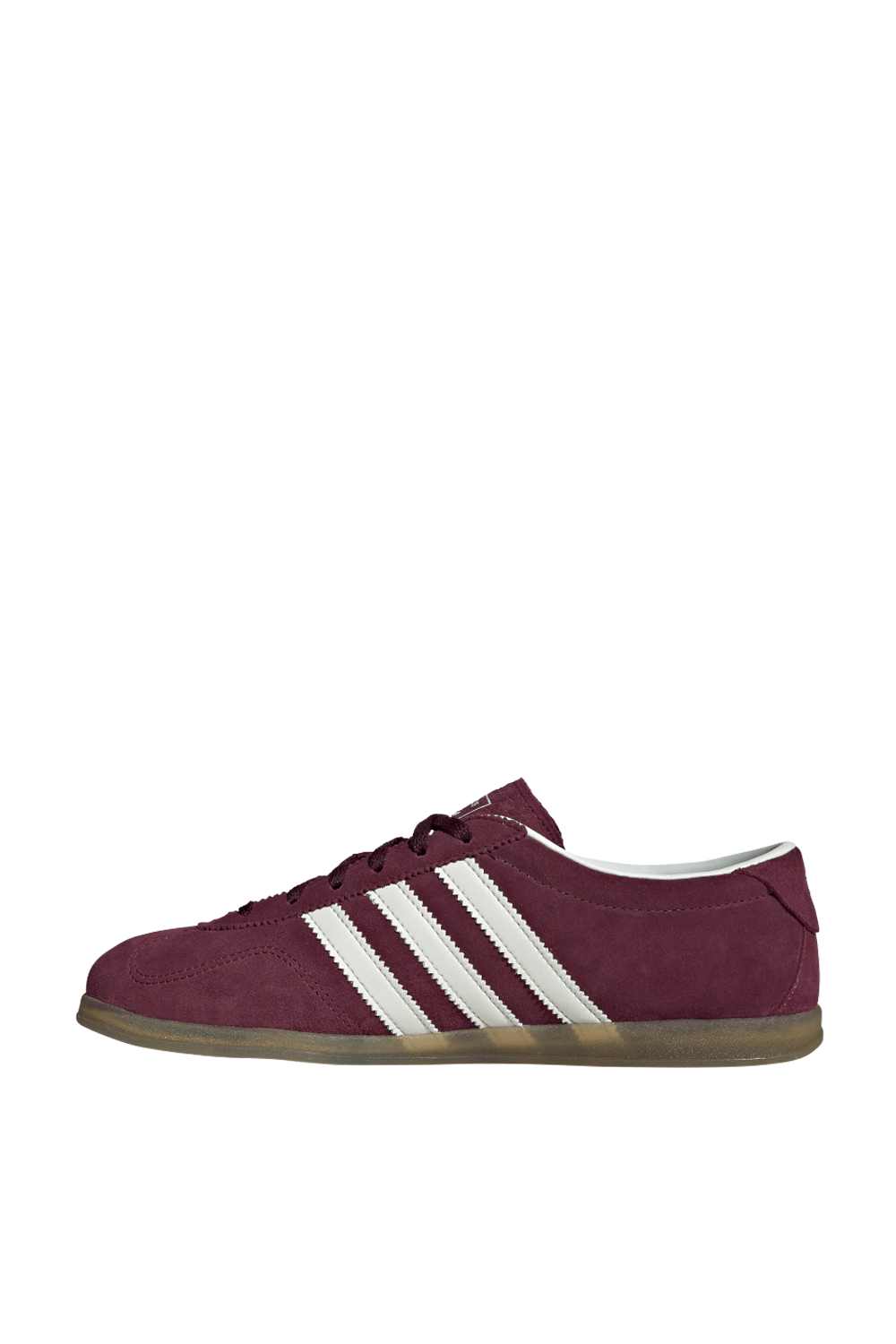 תמונה אחורית של נעלי סניקרס ג'יזל פרו